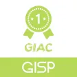 GIAC: GISP Test Prep