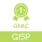 GIAC: GISP Test Prep