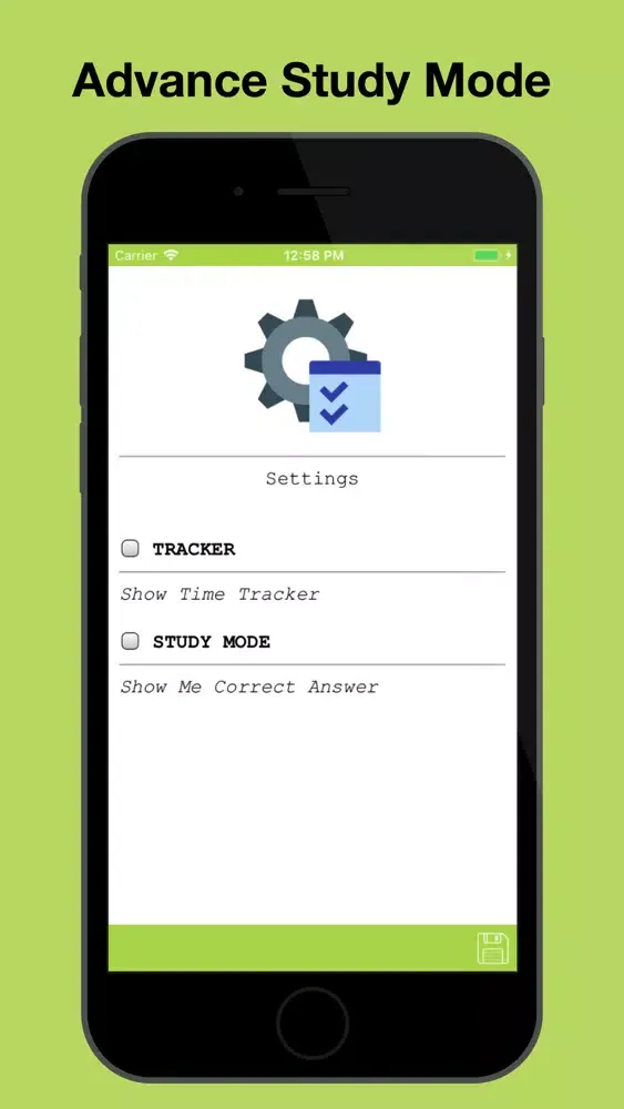 Screenshot di GIAC: GISP Test Prep