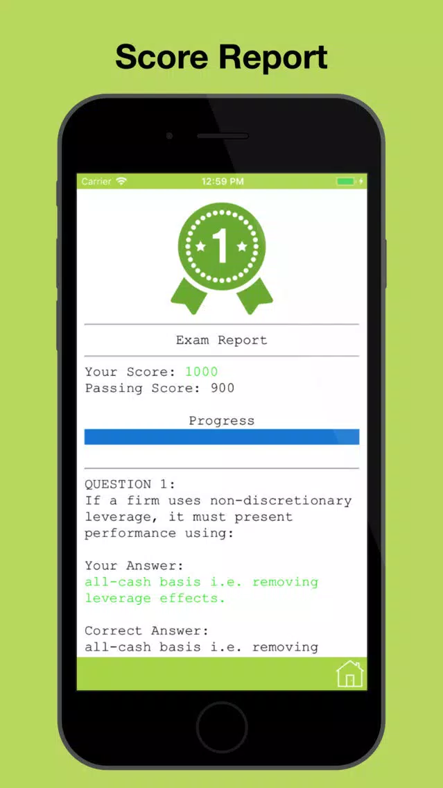 Ảnh chụp màn hình của GIAC: GSLC Test Prep