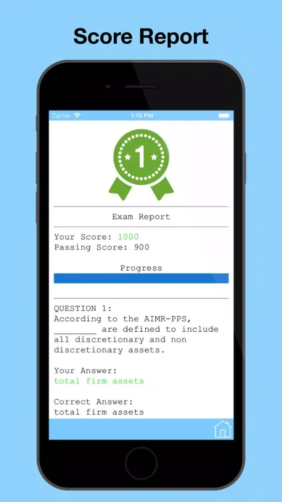 NCLEX-PN Test Prep. স্ক্রিনশট