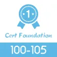 CCENT/ICND1 100-105 Test Prep