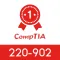 220-902 CompTIA A+ Test Prep