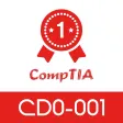 CompTIA CDIA+ (CD0-001) Prep