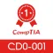 CompTIA CDIA+ (CD0-001) Prep