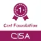 CISA Test Prep