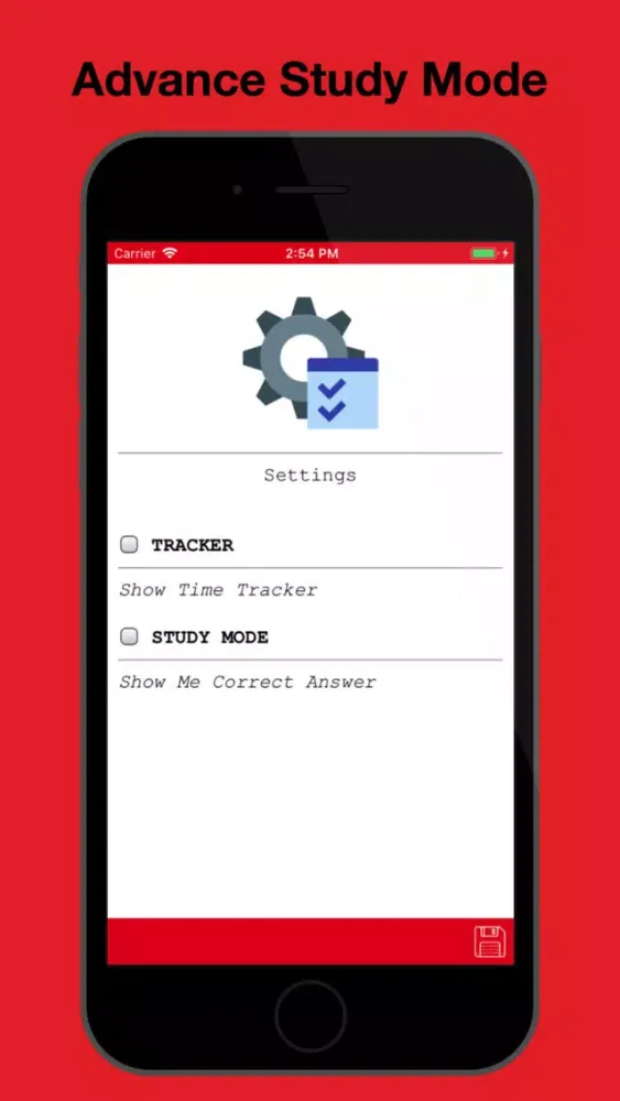 Tangkapan layar CompTIA Cloud+ Test Prep