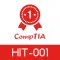 CompTIA HIT-001 Test Prep