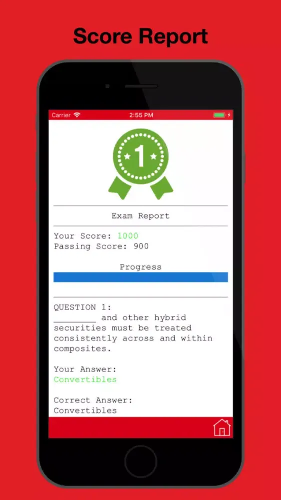 Tangkapan skrin CompTIA HIT-001 Test Prep