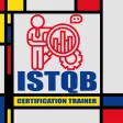 ISTQB Certification Trainer ISTQB Certification Trainer