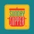 Sunday Supper Stickers