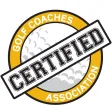 Coaching Golf's Mental Skills