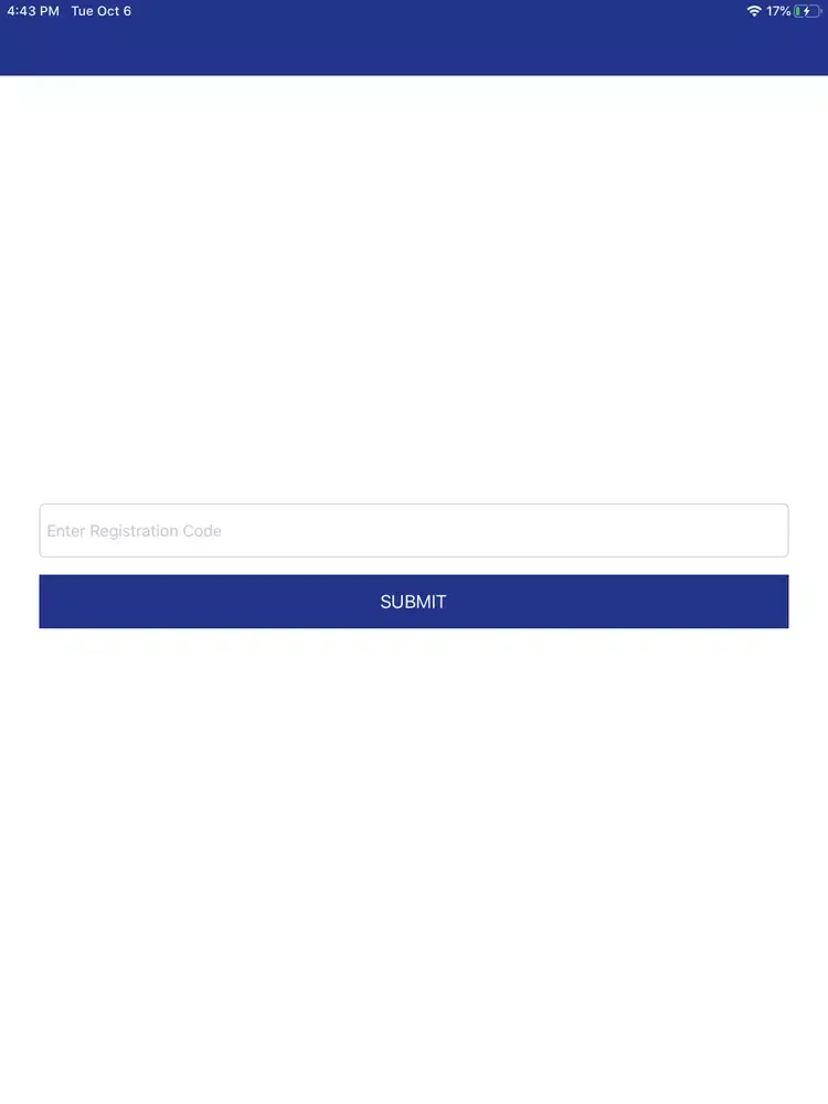 Certify XT iPad 应用截图