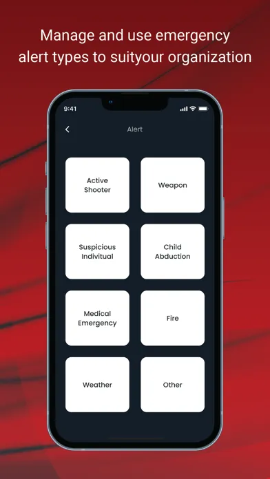 Certify Alert應用截圖