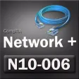 CompTIA Network+ N10-006 - 620 Exam Prep Questions