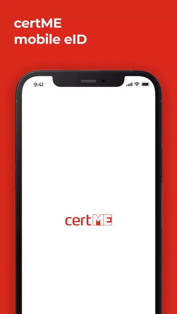 certME应用截图