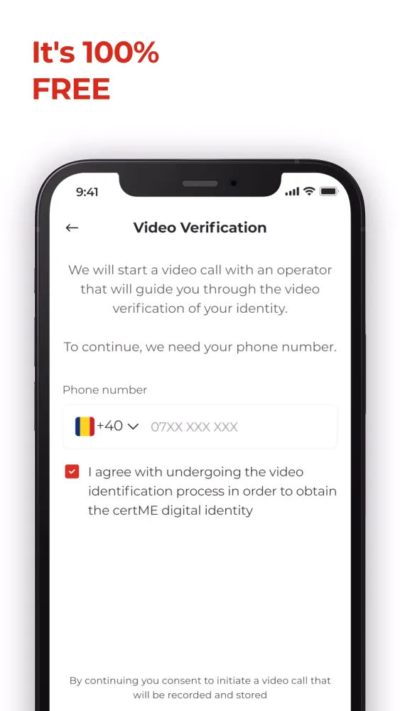 certME应用截图