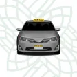 Abu Dhabi Taxi