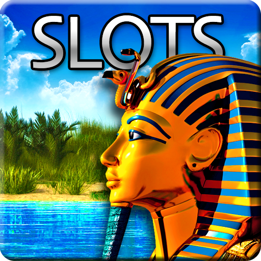 Slots - Pharaoh's Way Casino Slots - Pharaoh's Way Casino
