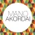 Mano Akordai