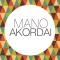 Mano Akordai