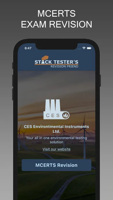 صور Stack Testers Revision Friend