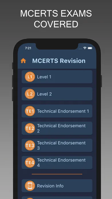 صور Stack Testers Revision Friend