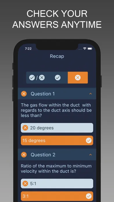 صور Stack Testers Revision Friend