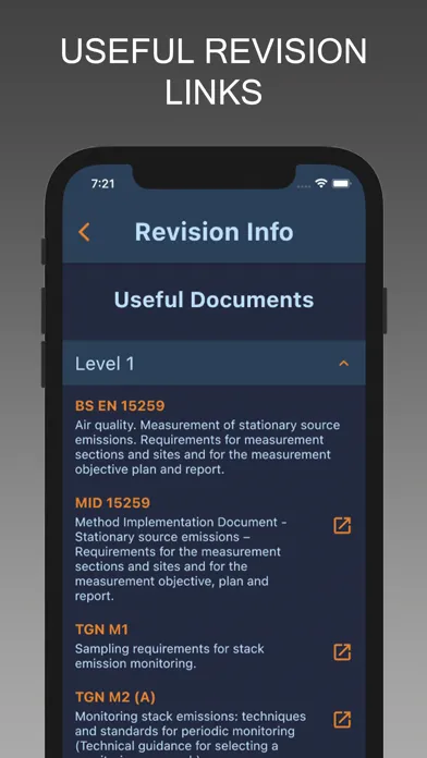 صور Stack Testers Revision Friend