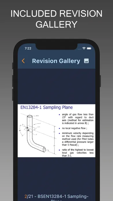 صور Stack Testers Revision Friend