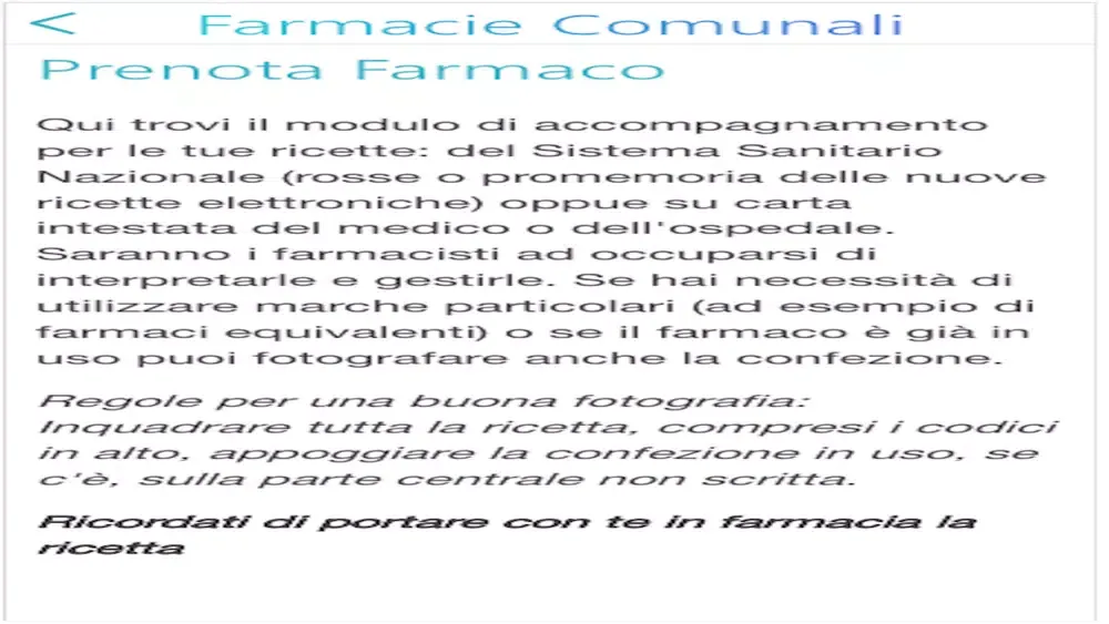 Farmacie Assp Ekran Görüntüleri
