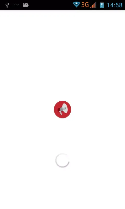 Вслух.ру Screenshots