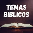 Predicas y temas bíblicos Predicas y temas bíblicos