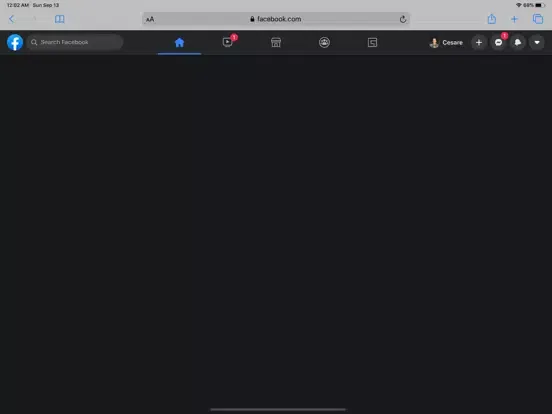 Ảnh chụp màn hình của Block Feed: Save Time & Detox iPad 