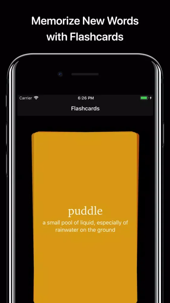 ภาพหน้าจอของ Translate Things in AR