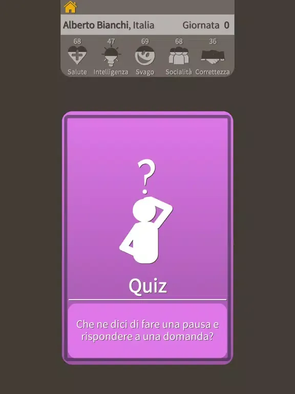 Peer To Peer Players iPad  Screenshots