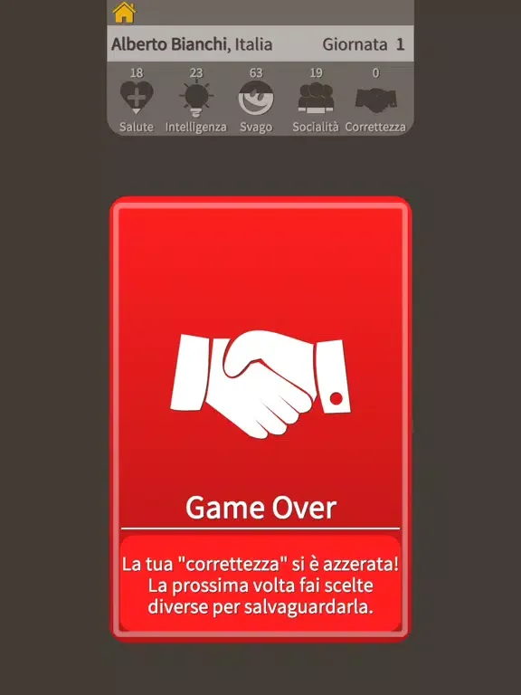 Peer To Peer Players iPad  Screenshots