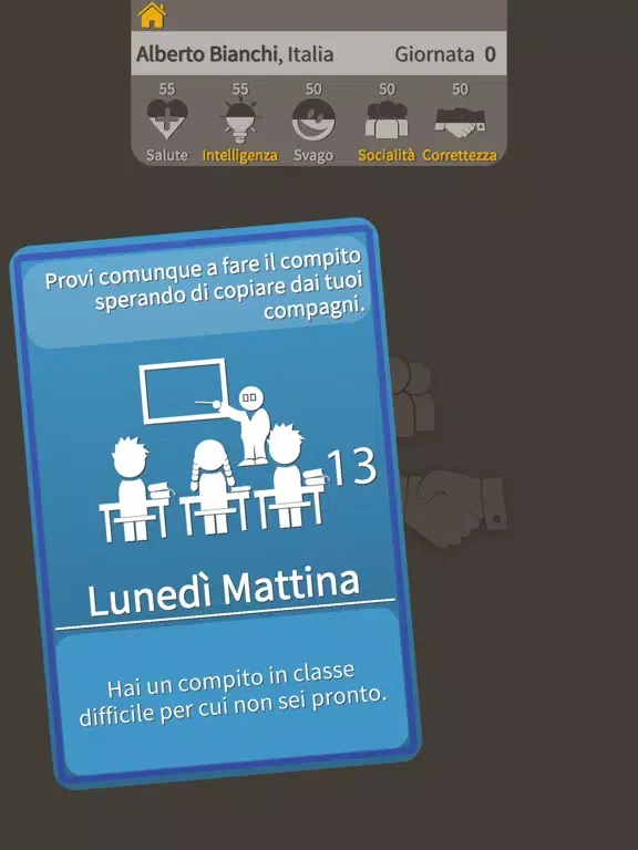 Peer To Peer Players iPad  Screenshots
