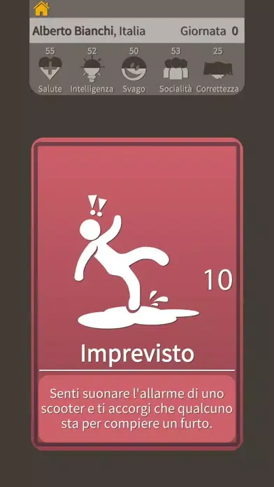 Peer To Peer Players Screenshots