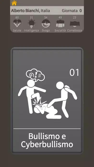 Peer To Peer Players Screenshots