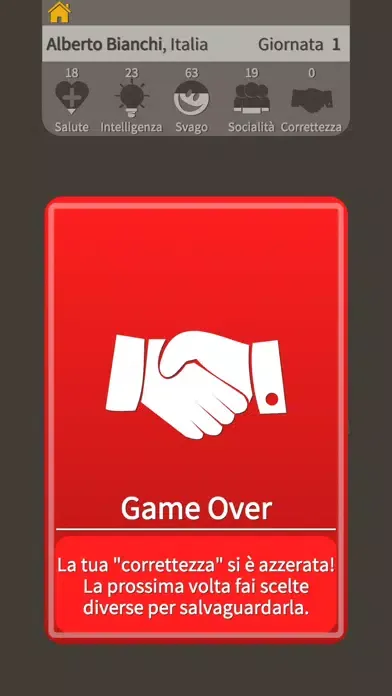 Peer To Peer Players Screenshots