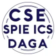 CSE SPIE ICS DAGA CSE SPIE ICS DAGA