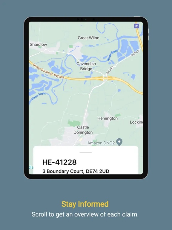 SIMPLIFi for Engineers iPad  स्क्रीनशॉट