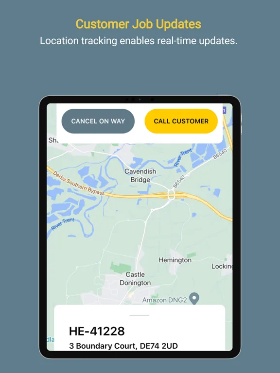 SIMPLIFi for Engineers iPad  स्क्रीनशॉट