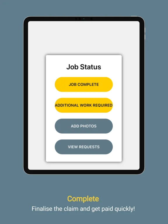 SIMPLIFi for Engineers iPad  स्क्रीनशॉट