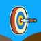 Rising Knife