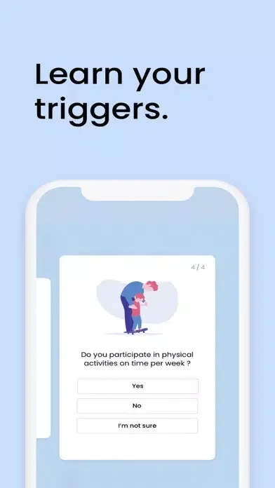 Huddy Health应用截图