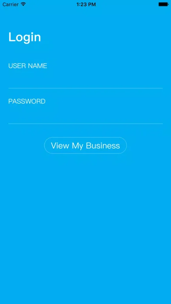 vLife Business স্ক্রিনশট