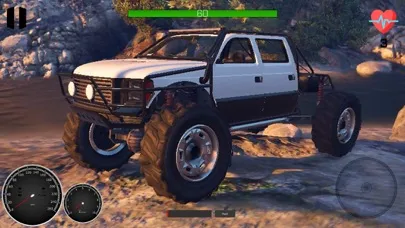 Monster Truck Stunt-Driving 21 Screenshots