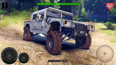 Monster Truck Stunt-Driving 21 Screenshots